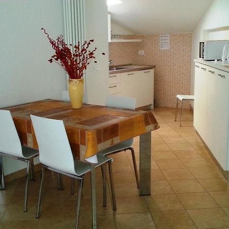 Appartamento Villa Elison Λατζίζε Εξωτερικό φωτογραφία