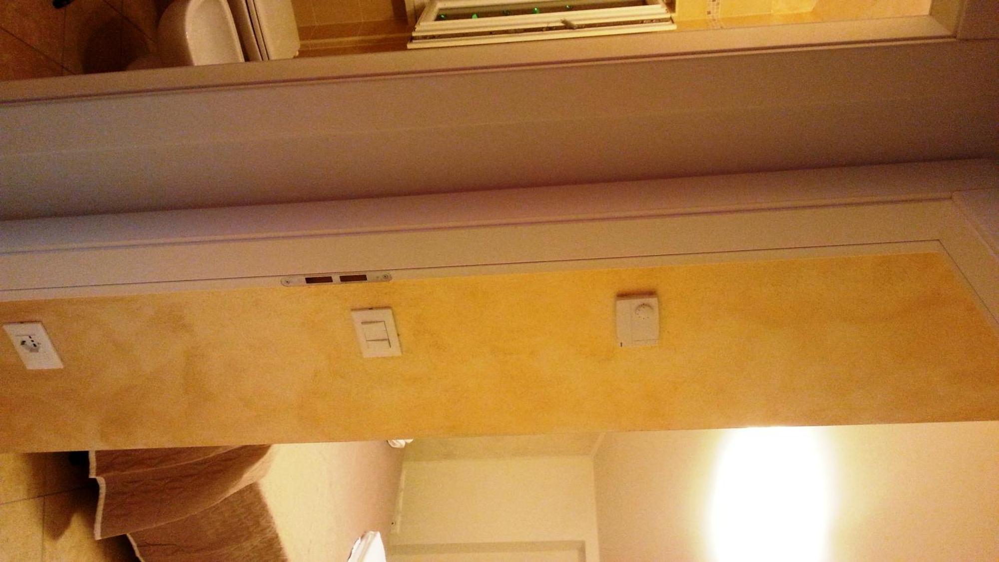 Appartamento Villa Elison Λατζίζε Δωμάτιο φωτογραφία