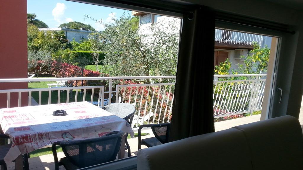 Appartamento Villa Elison Λατζίζε Εξωτερικό φωτογραφία