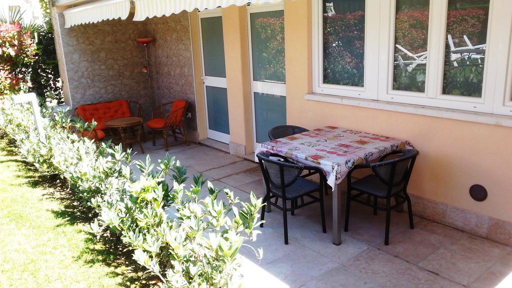 Appartamento Villa Elison Λατζίζε Εξωτερικό φωτογραφία
