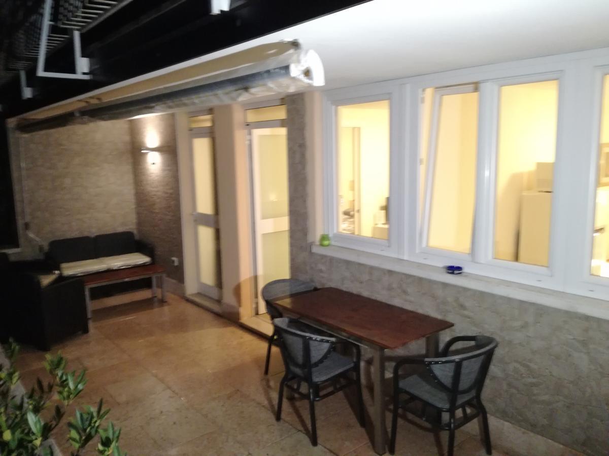 Appartamento Villa Elison Λατζίζε Εξωτερικό φωτογραφία